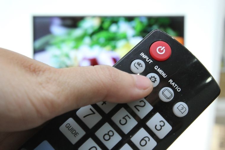 Hướng dẫn cài đặt IP và DNS mạng cho Smart tivi LG hệ điều hành WebOS