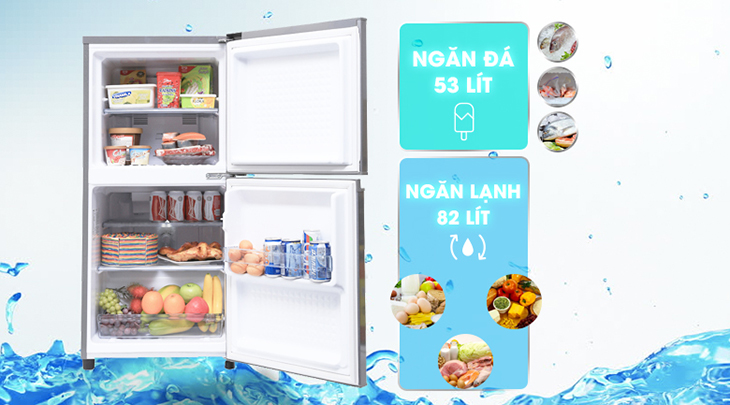 Nên mua tủ lạnh Hitachi, Panasonic, Samsung hay Toshiba?