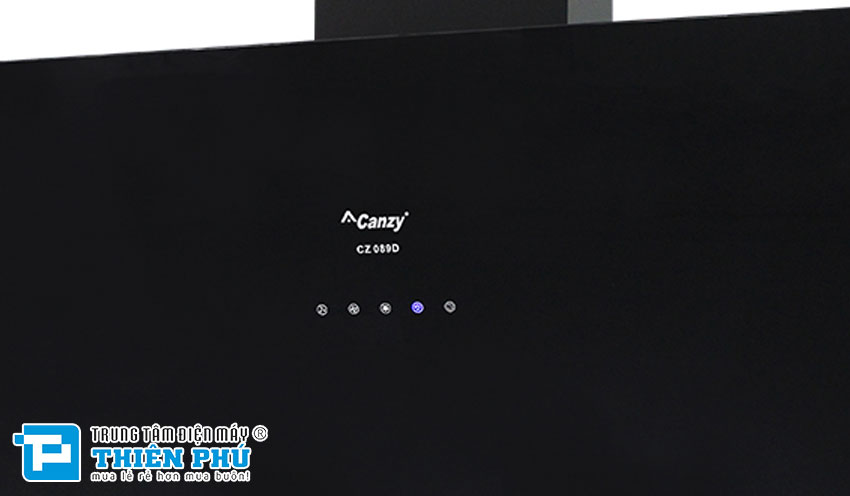 Máy Hút Mùi Gắn Tường Canzy CZ 089D 90cm