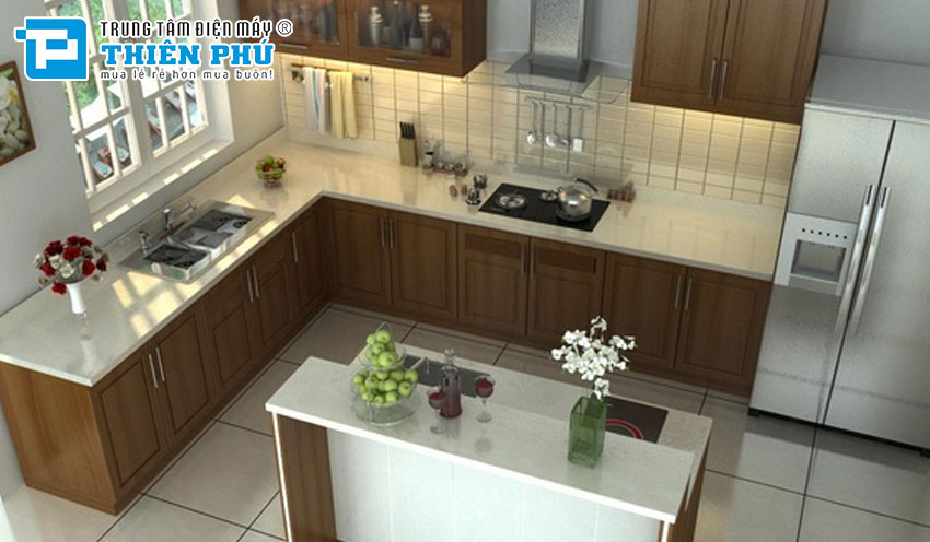 Máy Hút Mùi Kính Cong Canzy CZ Duluxe 70A 70cm