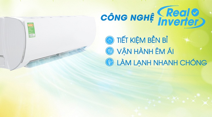 Hướng dẫn kiểm tra khi mua điều hòa cũ