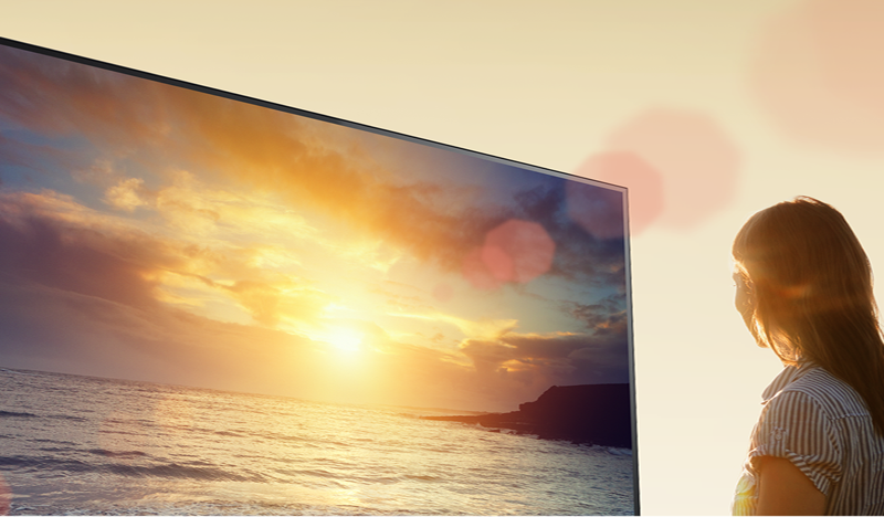 Khám phá chi tiết Smart Tivi Sony Smart Tivi Sony KD-100Z9D 100 Inch giá khủng