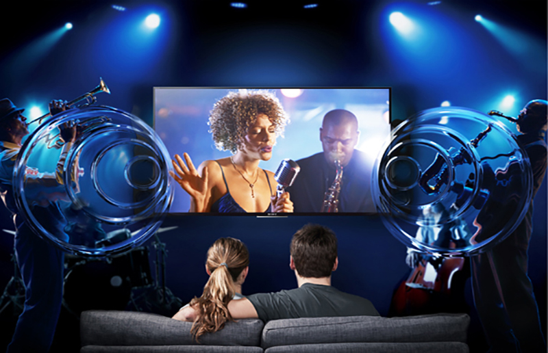 Khám phá chi tiết Smart Tivi Sony Smart Tivi Sony KD-100Z9D 100 Inch giá khủng