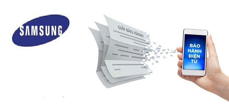 Kích hoạt bảo hành điện tử tivi samsung với các bước đơn giản nhất