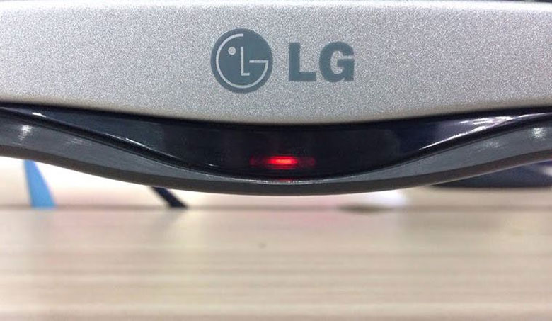 Nguyên nhân và cách khắc phục tivi LG bị mất nguồn