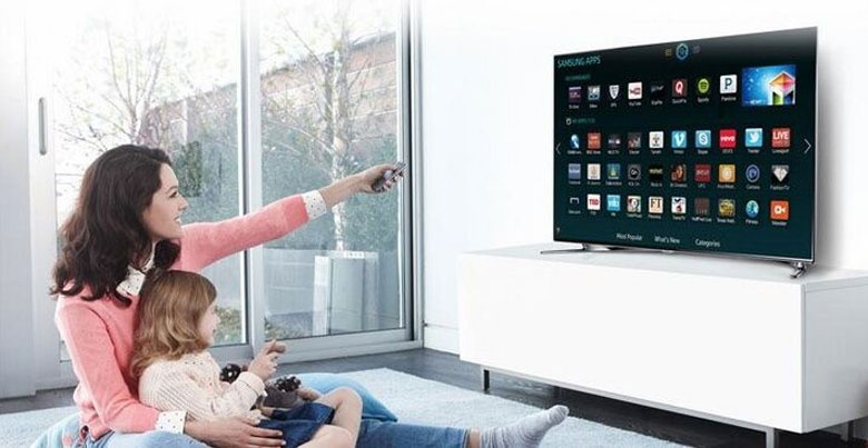 Smart Tivi là gì ? Nên chọn của hãng nào sử dụng tốt nhất hiện nay