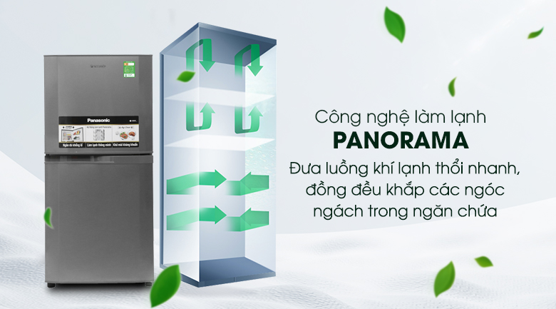 Tìm hiểu một số công nghệ làm lạnh nổi bật trong tủ lạnh