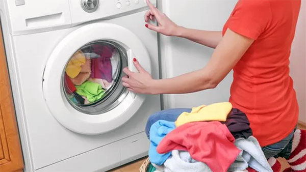 Kinh nghiệm giặt đồ trên máy giặt Electrolux sạch và thơm tho như mới