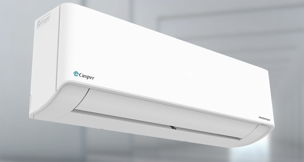 Điều hòa Casper inverter