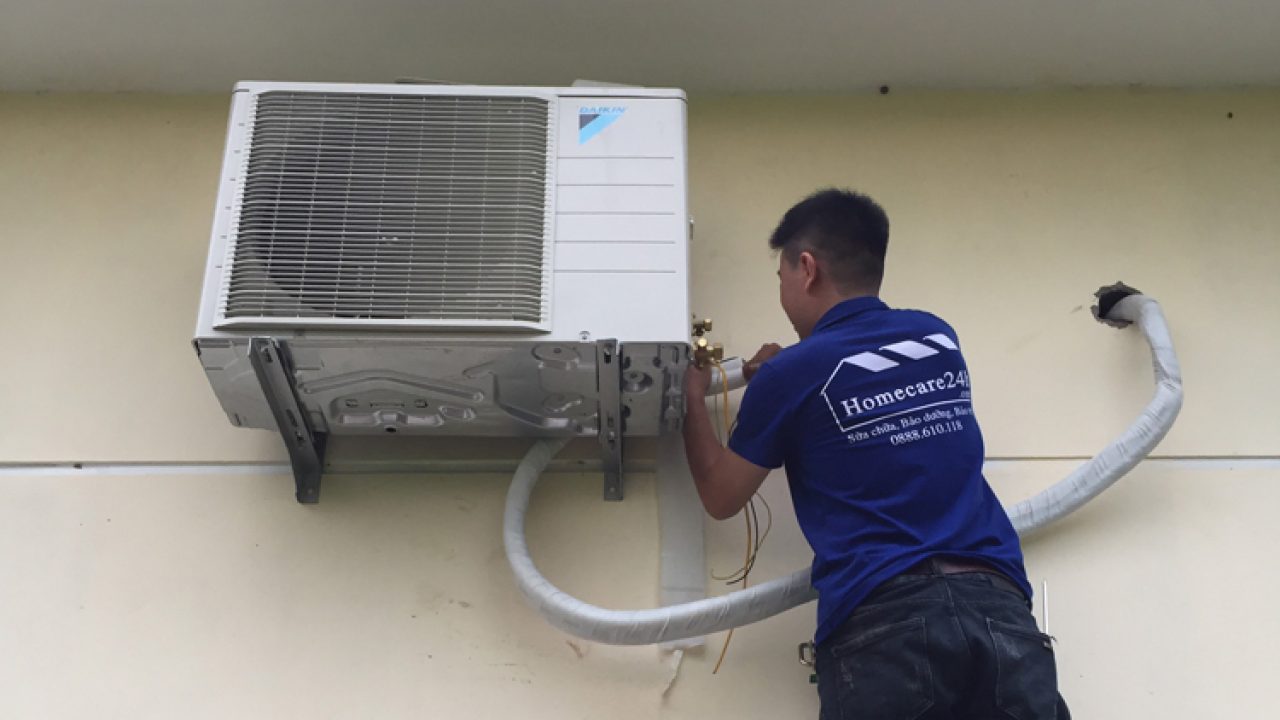 Mẹo sử dụng điều hòa âm trần sao cho tiết kiệm điện