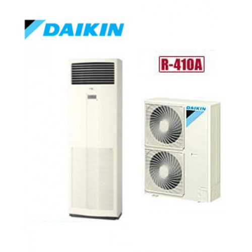 Nên mua điều hòa tủ đứng Daikin hay Gree
