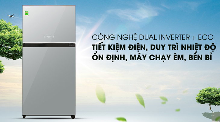 Nên chọn tủ lạnh Hitachi hay tủ lạnh Toshiba?