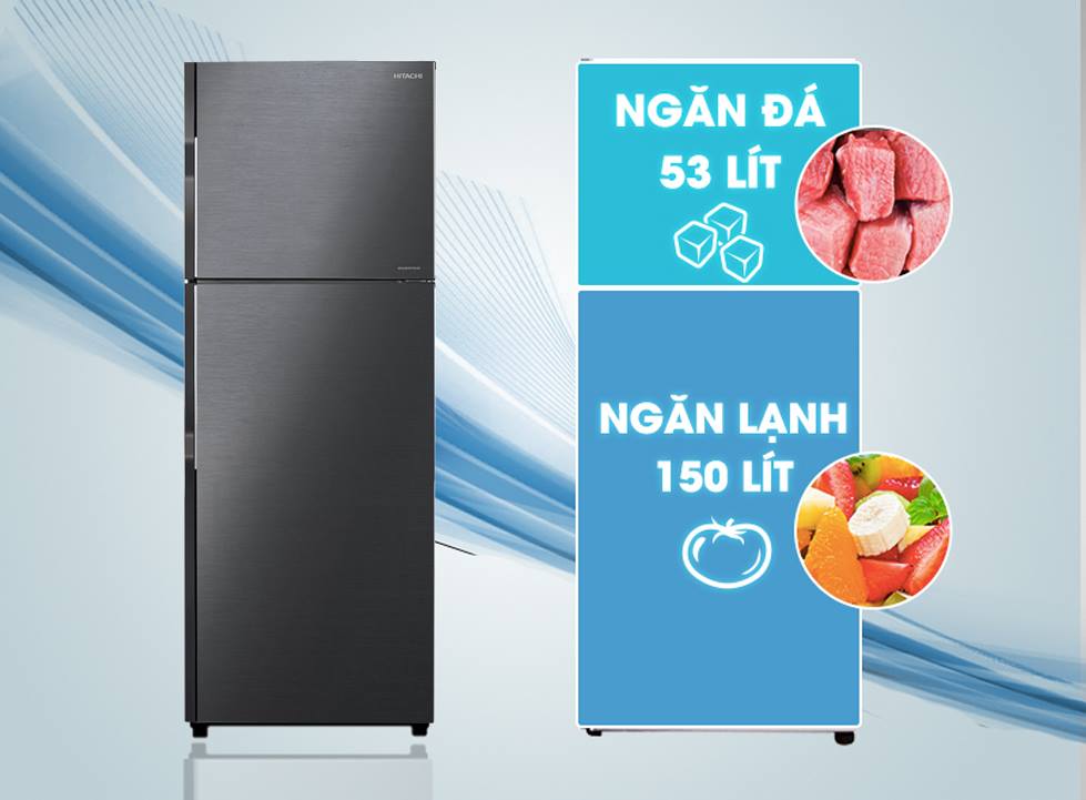 Giới thiệu 3 chiếc tủ lạnh inverter chất lượng, giá tốt chưa đầy 7 triệu