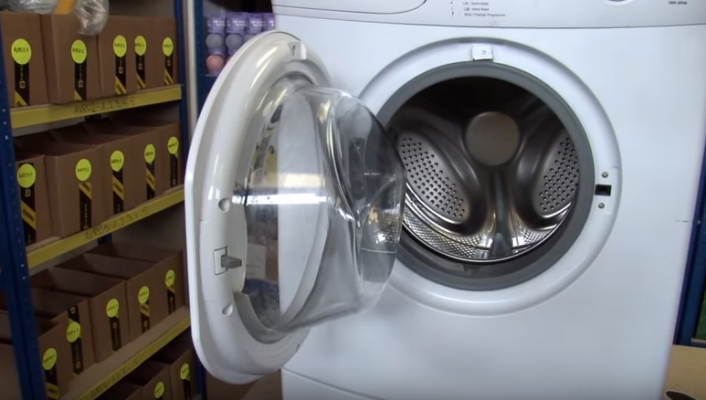Máy giặt electrolux không đóng được cửa, nguyên nhân và cách khắc phục như thế nào?