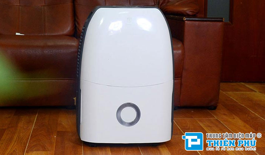 Máy Hút Ẩm Electrolux EDH16SDAW