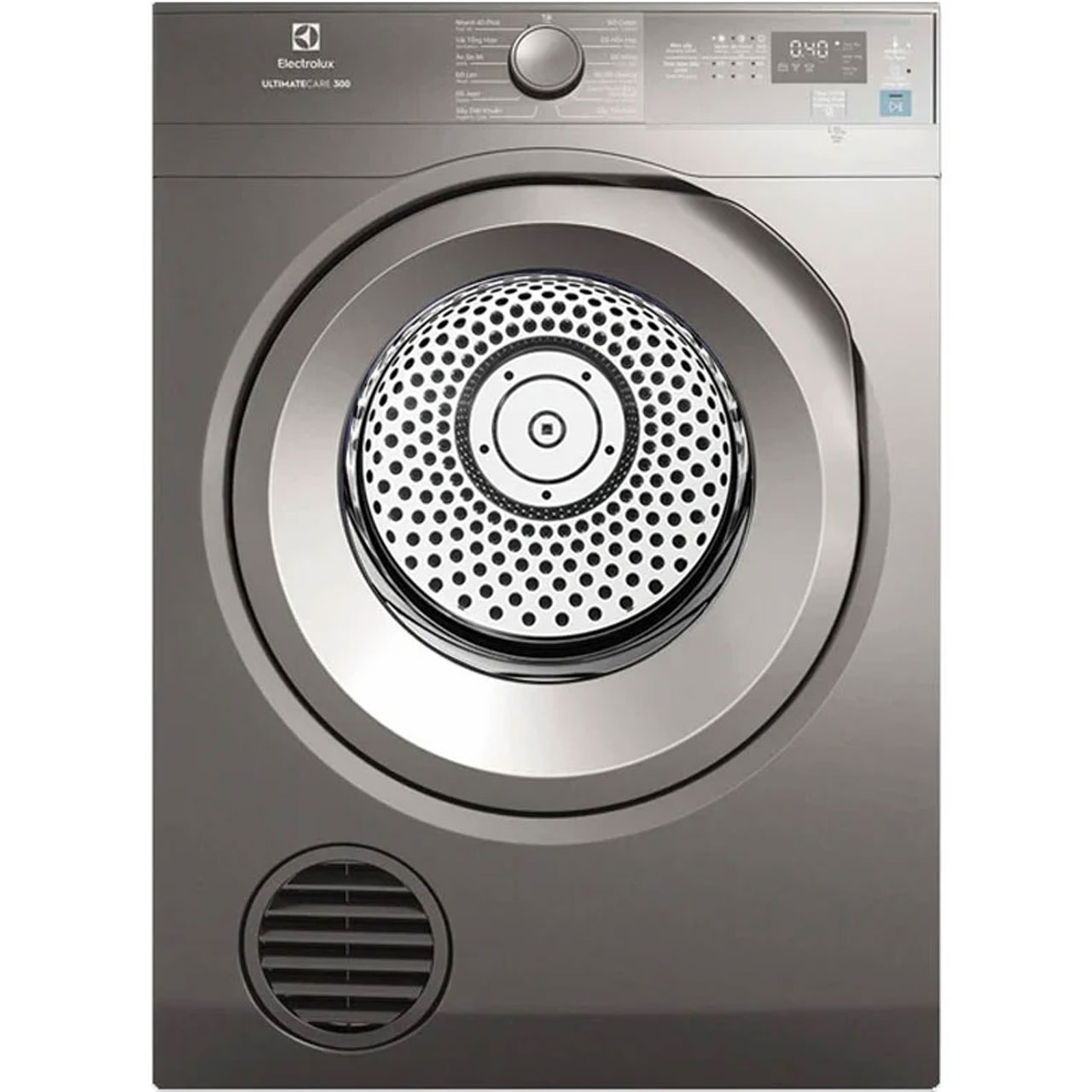 Máy Sấy Quần Áo Electrolux 8.5Kg EDV854N3SB giá rẻ nhất Dienmaythienphu