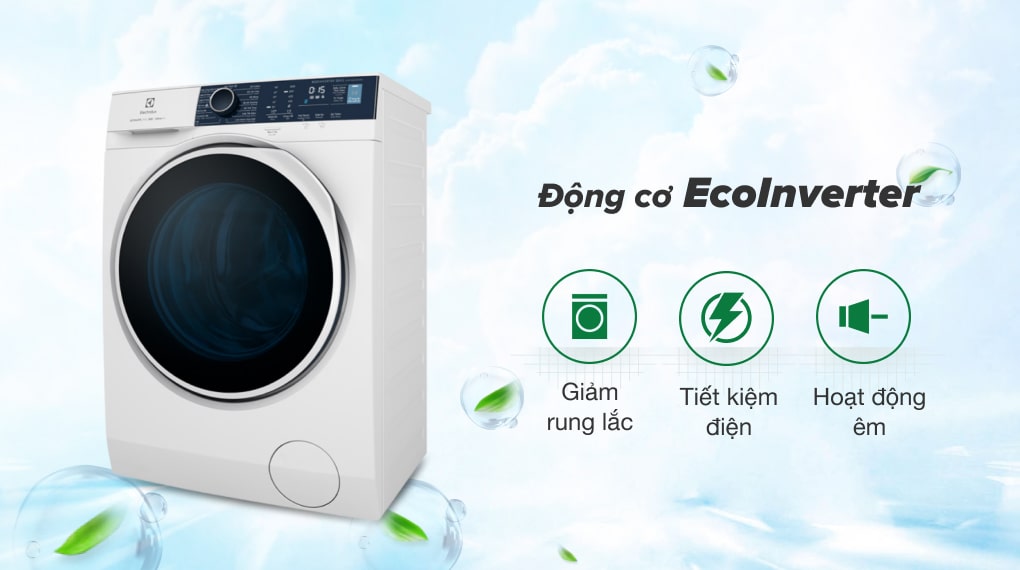 máy giặt Electrolux EWF9024P5WB