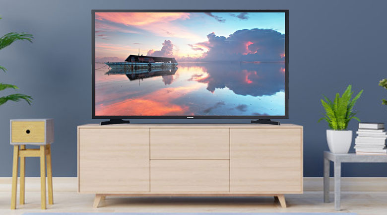 Đánh giá chi tiết về sản phẩm Smart Tivi Samsung UA32T4300 32 Inch Full HD có nên mua hay không?