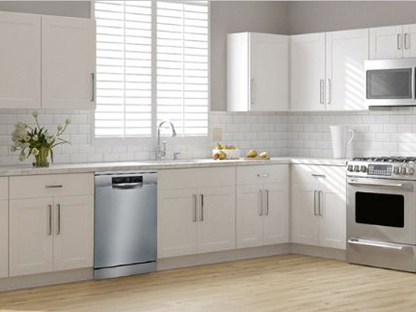 Đánh giá ưu điểm nổi bật của máy rửa bát Bosch SMS68TI03E