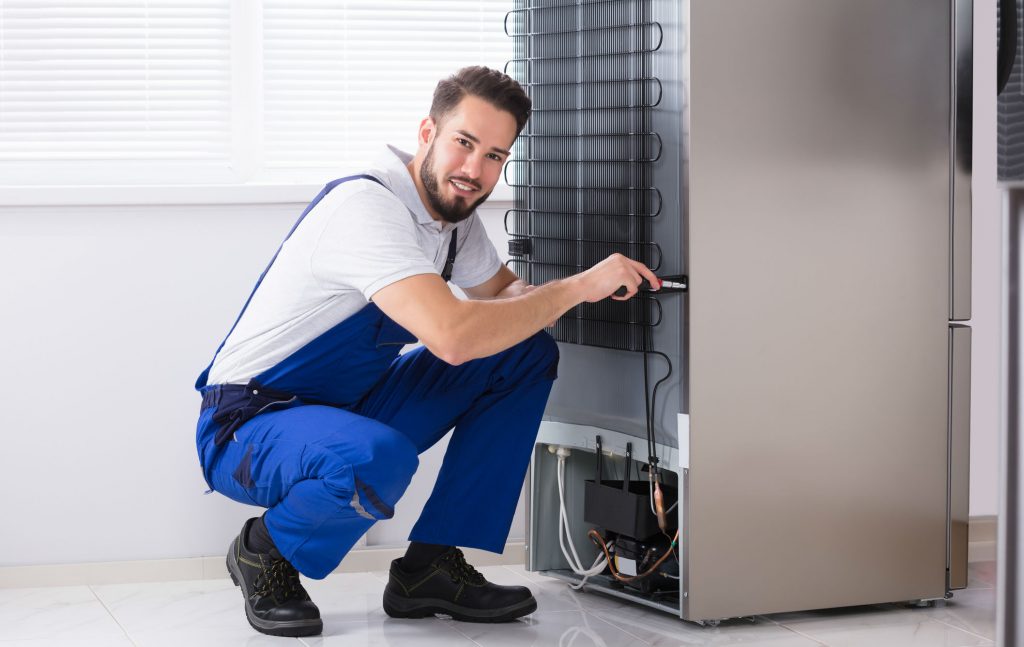Những lưu ý không thể bỏ qua khi mua tủ lạnh cũ