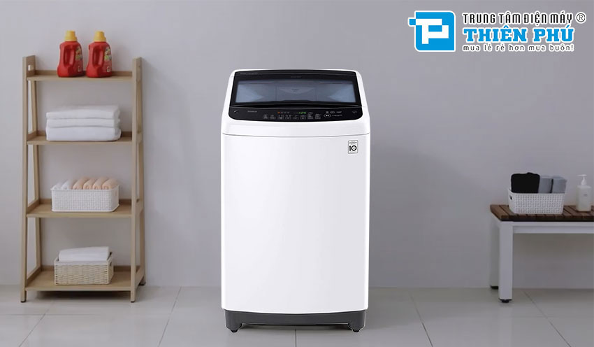 Máy Giặt LG Inverter 13Kg T2313VS2W