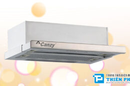 5 lý do bạn nên chọn máy hút mùi Canzy CZ-7002 SYP 70 Cm