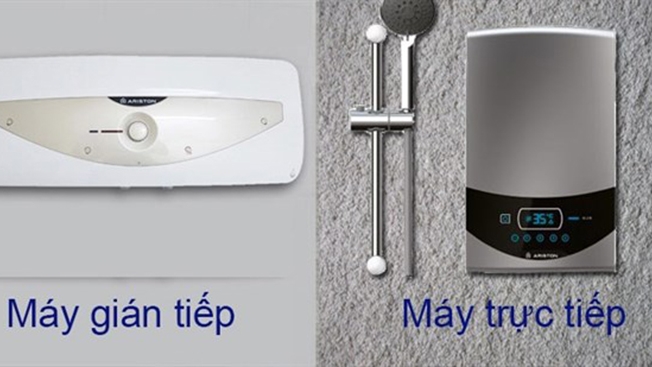 Có nên mua máy nước nóng năng lượng mặt trời?