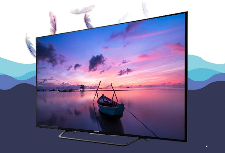 Nên mua tivi độ phân giải Full HD hay tivi HD?