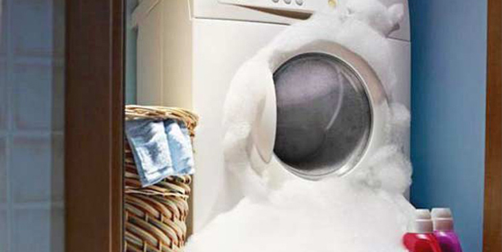 Máy giặt electrolux bị rỉ nước nguyên nhân do đâu? Cách khắc phục như thế nào?