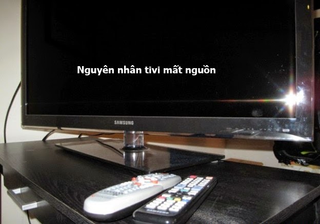 Nguyên nhân và cách khắc phục khi Tivi Sony có tiếng mà không lên hình
