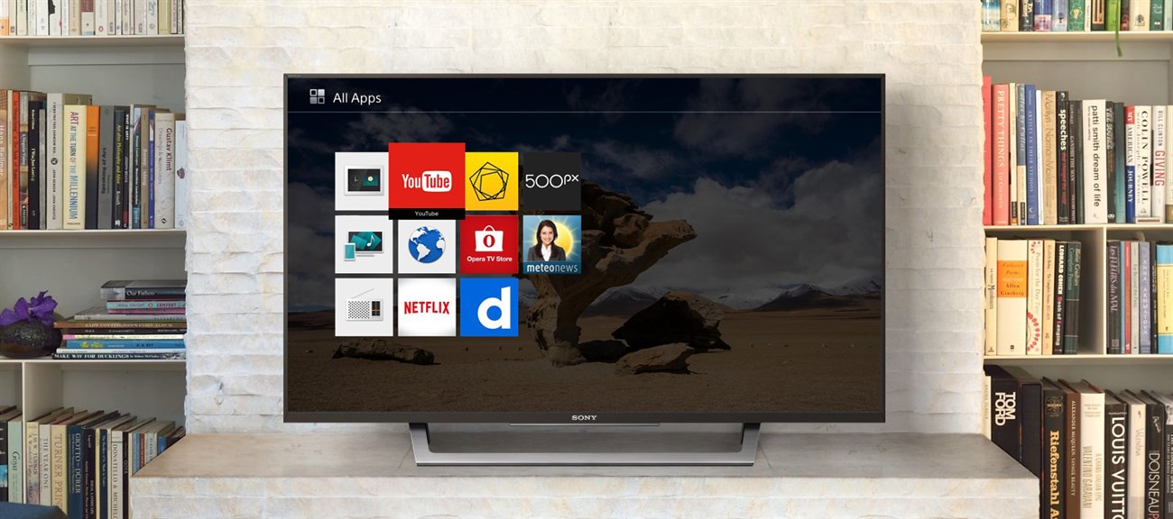 Nên chọn những loại tivi nào tốt hiện nay và tiết kiệm điện năng ?