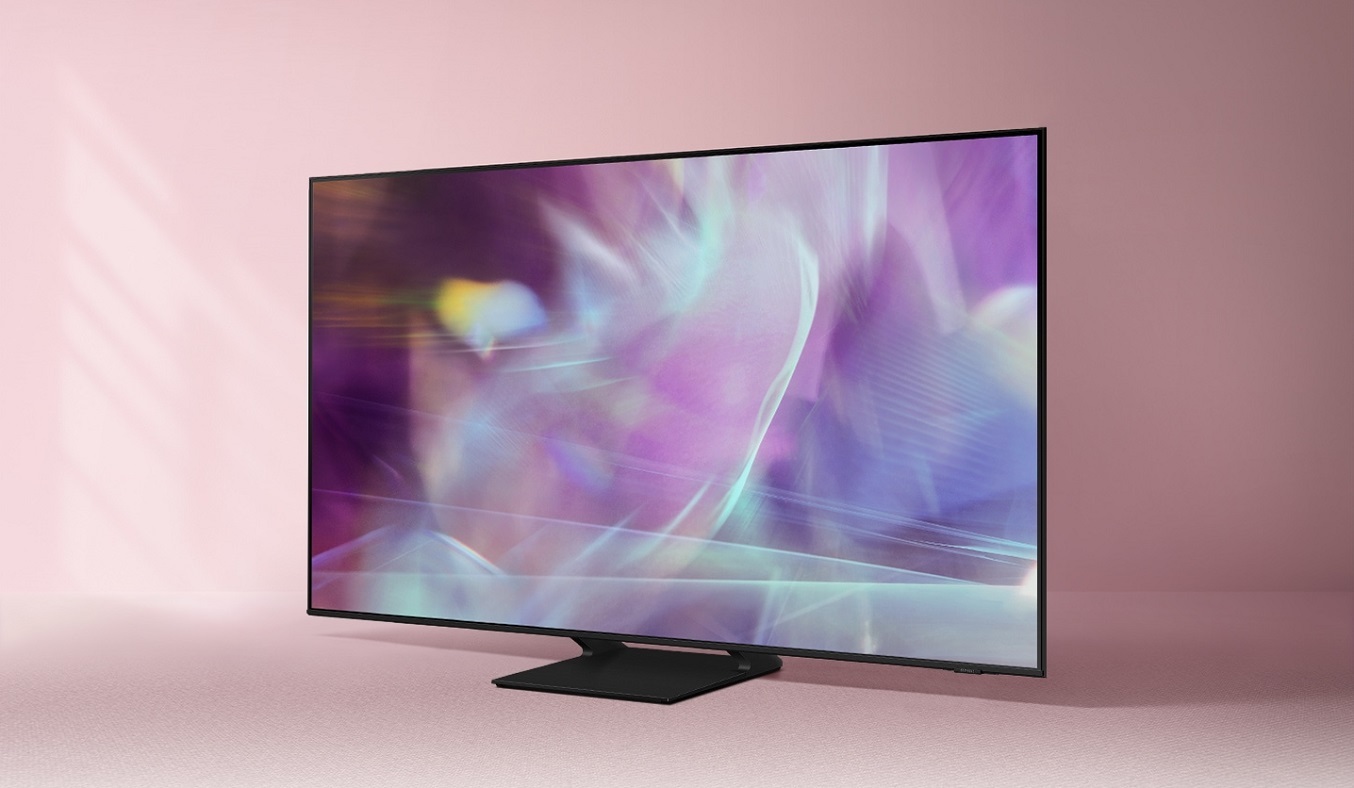Top 4 Smart Tivi Samsung 50 inch mới nhất cho phòng khách của bạn