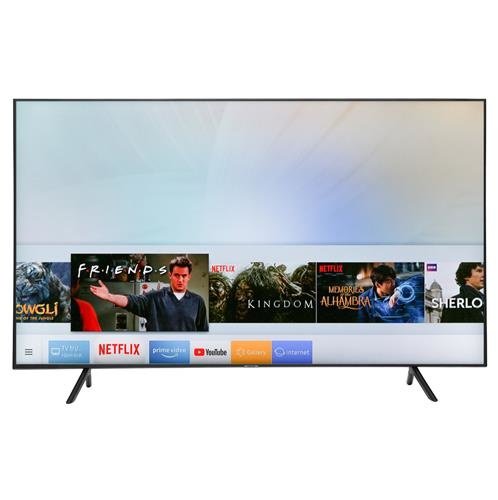 Khám phá chiếc Smart Tivi Samsung UA65RU7100KXXV 65 Inch 4K