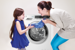 Máy giặt electrolux bị rỉ nước nguyên nhân do đâu? Cách khắc phục như thế nào?