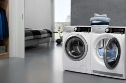 Máy giặt Bosch 9kg giá rẻ bạn nên mua sử dụng nhất hiện nay