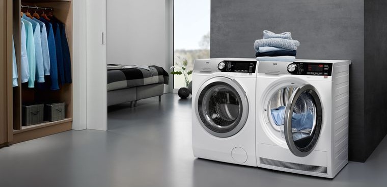 So sánh máy giặt Bosch và Electrolux có những điểm gì nổi bật?
