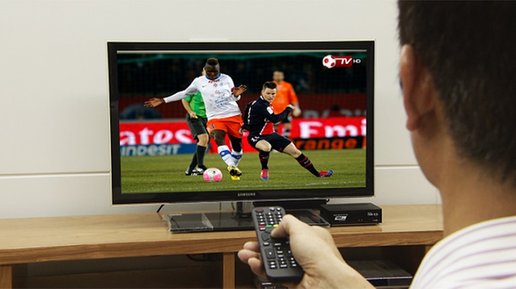 Công nghệ DVB-T2 trên tivi là gì?