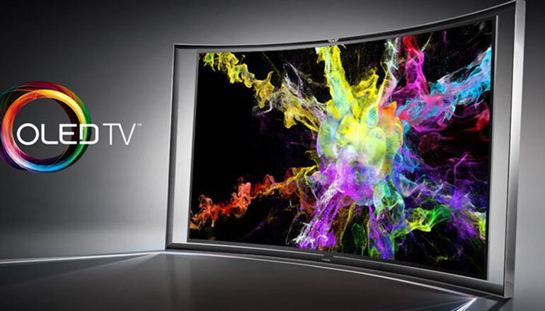 Top 3 Tivi QLED, OLED: Samsung, LG tốt nhất hiện nay
