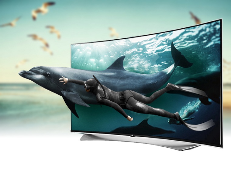 Người tiêu dùng nên chọn mua smart tivi hay tivi 3D ?