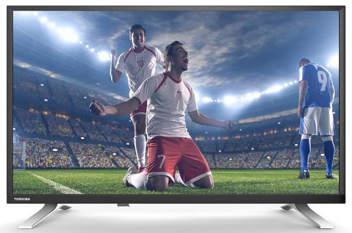 Smart tivi Toshiba có tốt không? Có nên mua không?