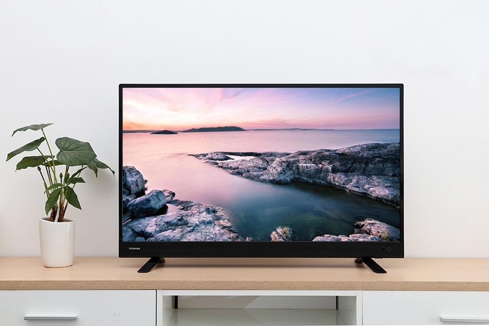 Smart tivi Toshiba có tốt không? Có nên mua không?