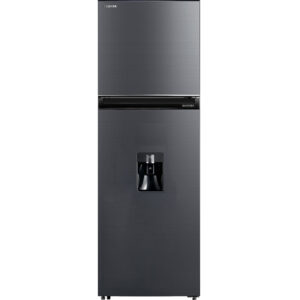 Tủ Lạnh Toshiba Inverter 2 Cánh GR-RT325WE-PMV(06)-MG 249 Lít