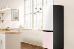 Gợi ý 3 chiếc tủ lạnh 2 cánh chất lượng cho phòng bếp gia đình