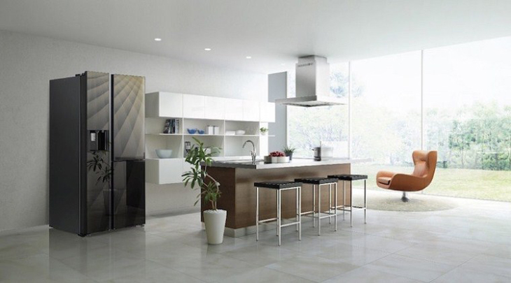 Tủ lạnh Side By Side là gì? Có nên chọn dòng sản phẩm này hay không?