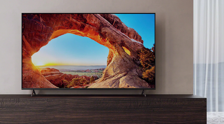 Đánh giá tivi thông minh 2021 dòng X85J của tivi Sony có gì đặc biệt?