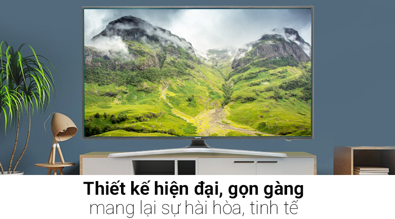 Khám phá chế độ bóng đá Football Mode trên Smart Tivi
