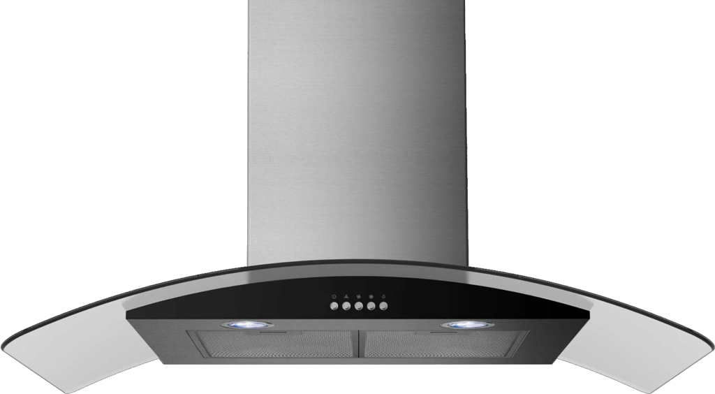 So sánh nên lựa chọn máy hút mùi Midea 70VM1 hay Bosch DFL064W53B