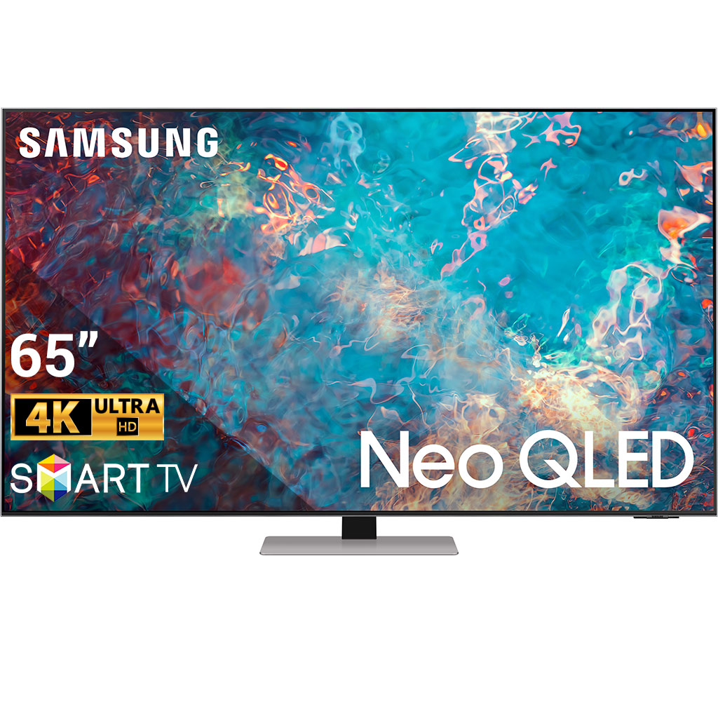 Những lý do bạn nên sở hữu smart tivi Samsung 65 inch 4K Neo Qled QA65QN85AAKXXV
