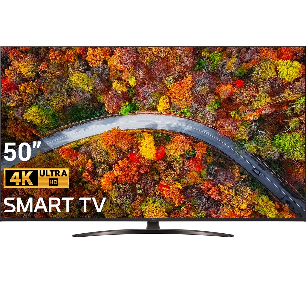 Những câu hỏi thường gặp về Smart Tivi LG 50UP8100PTB - Top tivi 50 inch bán chạy nhất của LG