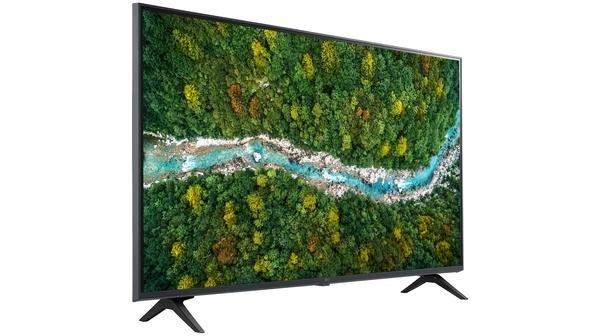 Smart Tivi LG 43UP7720PTC chiếc tivi chất lượng nhất trong tầm giá 10 triệu 